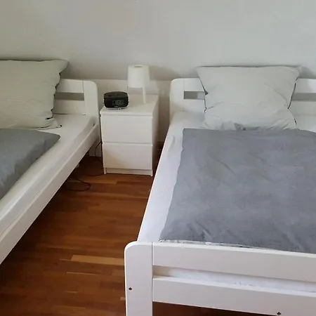 Apartment Aufderhaar *