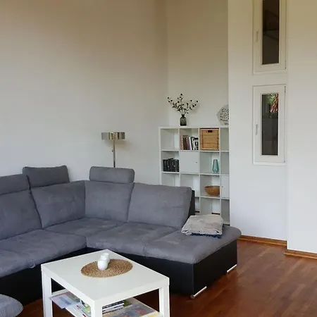 Aufderhaar Apartment Ostbevern