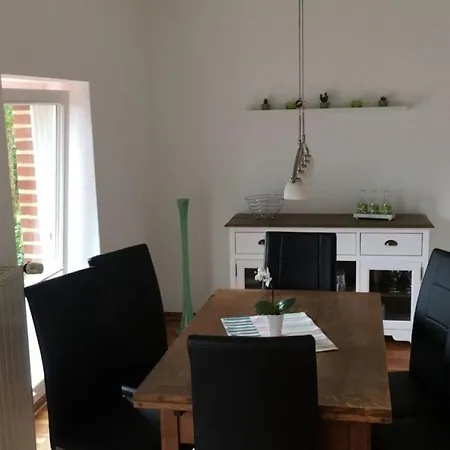 Aufderhaar Apartment