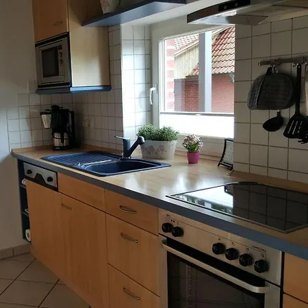 Apartment Aufderhaar Ostbevern
