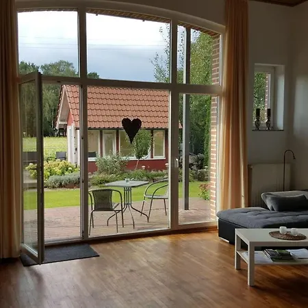 Apartment Aufderhaar *