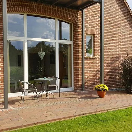Apartment Aufderhaar *