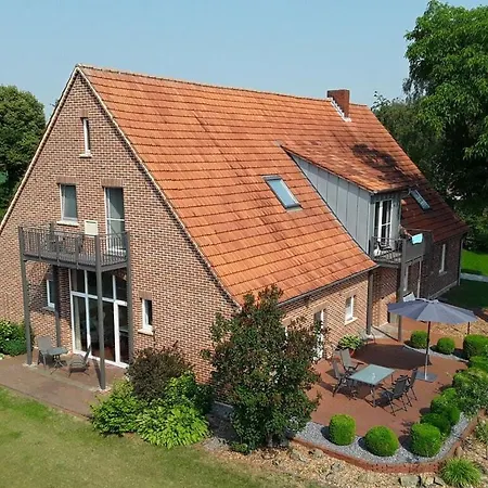 Aufderhaar Apartment