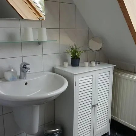 Aufderhaar Apartment Ostbevern
