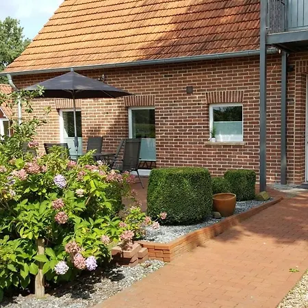 Apartment Aufderhaar Ostbevern