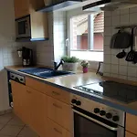 Lägenhet Aufderhaar Ostbevern