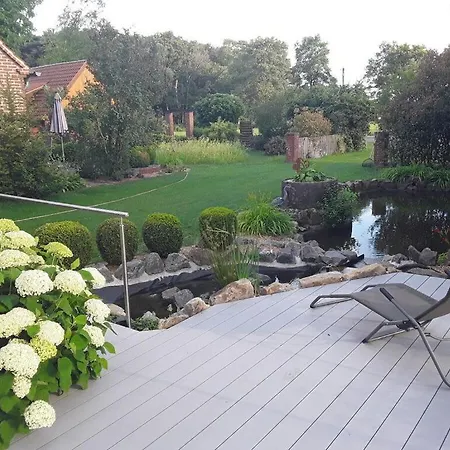 Aufderhaar Appartement