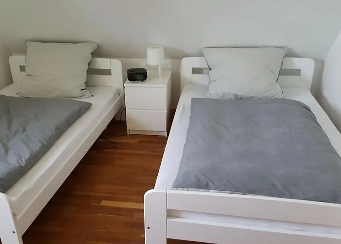 Appartement Aufderhaar *
