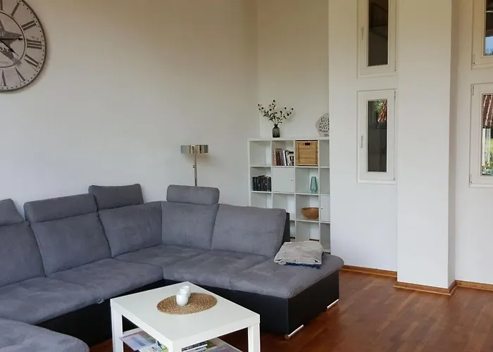 Aufderhaar Appartement Ostbevern