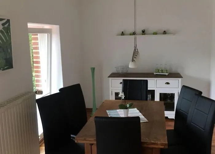 Aufderhaar Appartement