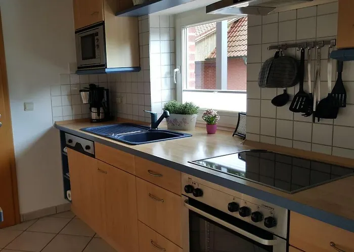 Appartement Aufderhaar Ostbevern