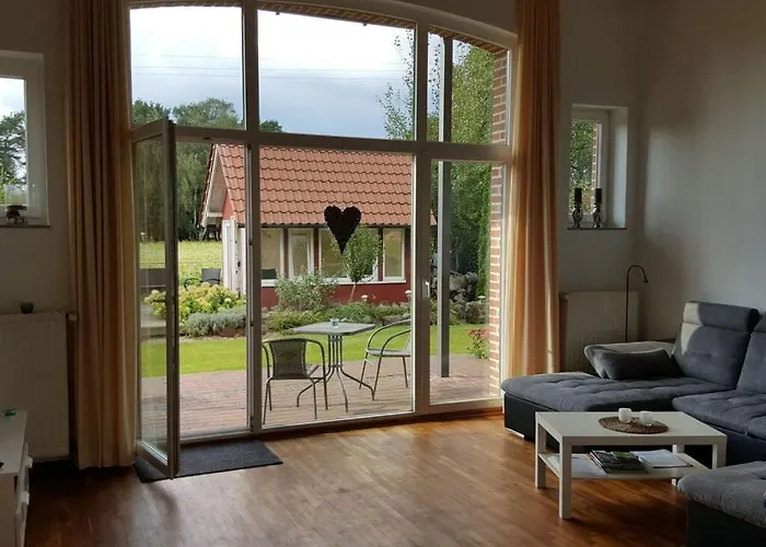 Appartement Aufderhaar *
