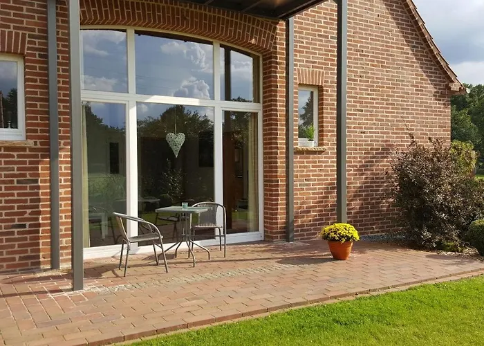 Appartement Aufderhaar *