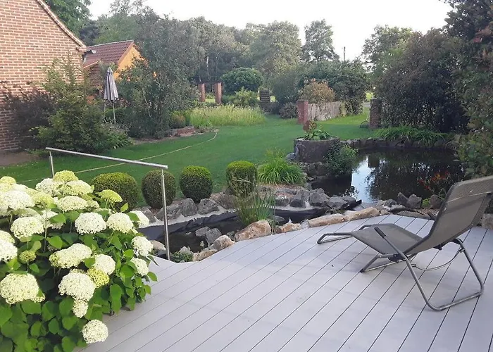 Aufderhaar Appartement