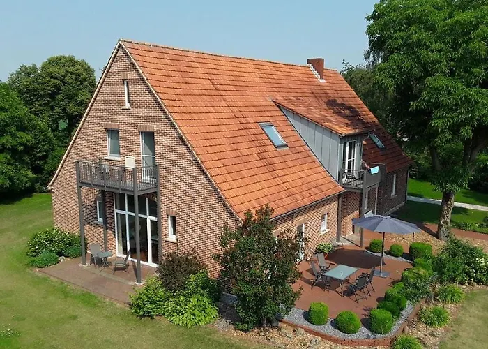 Aufderhaar Appartement