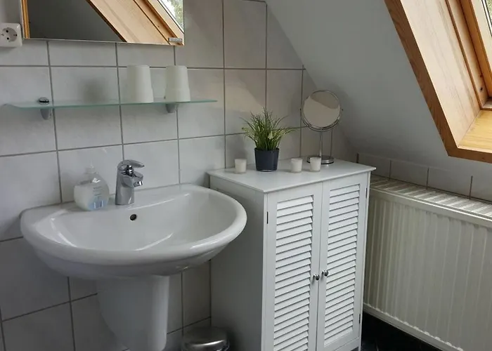 Aufderhaar Appartement Ostbevern